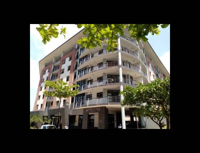 3 BEDROOM APARTMENT FOR SALE IN POINT WATERFRONT
